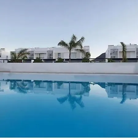 Frente Al Mar En Con Piscina Y Aparcamiento - Es-175-43 Коста Бланка